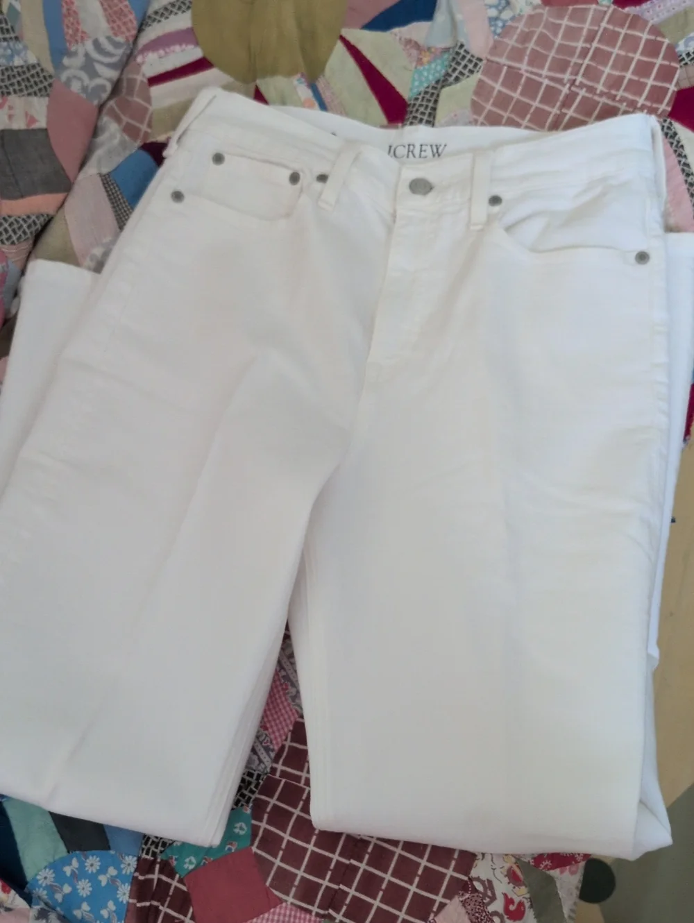 J. Crew brand new